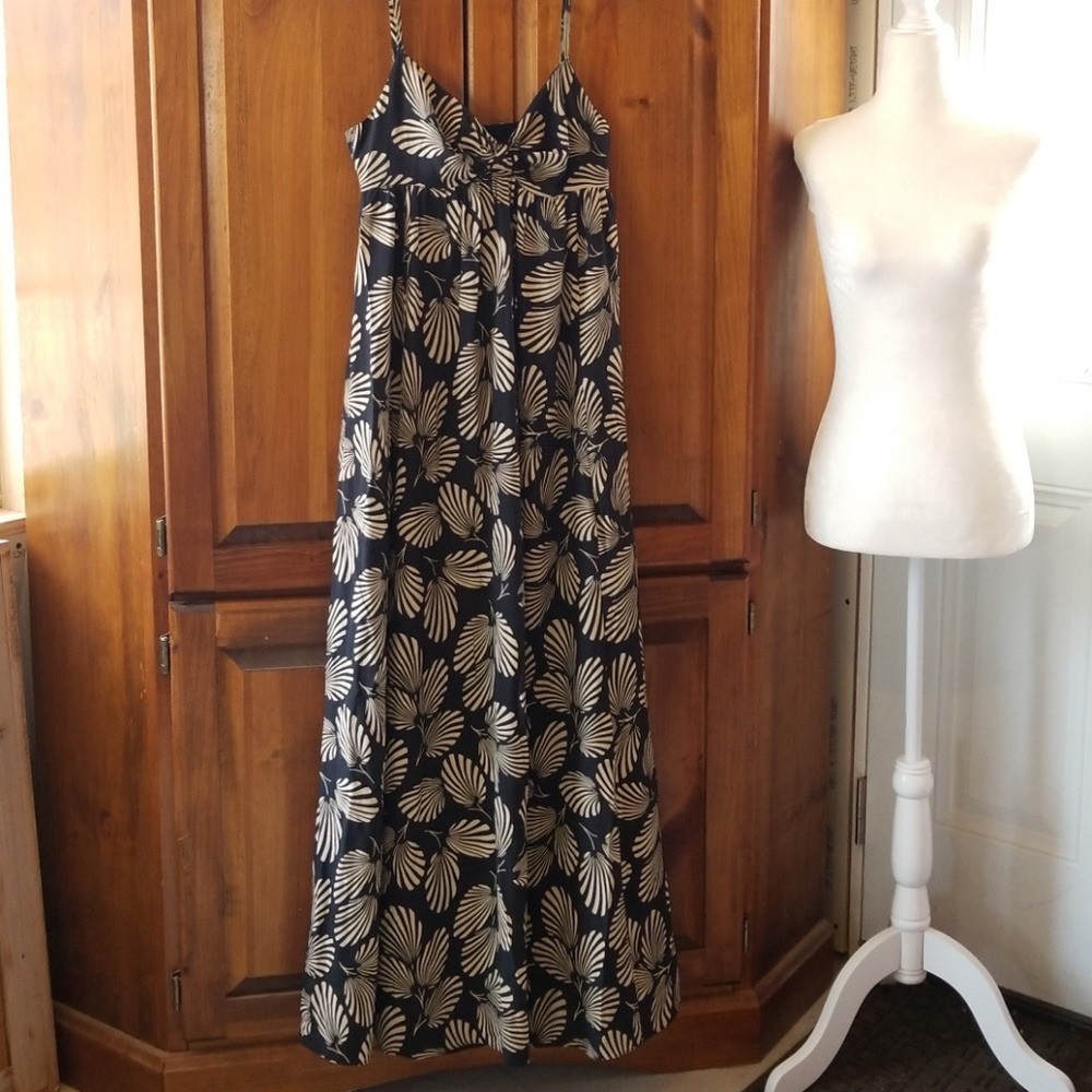 🌹NWOT🌹Ted Baker Maxi